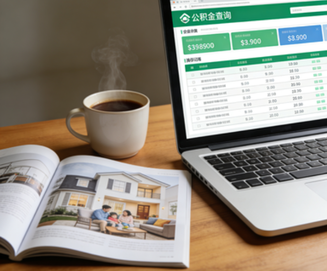 四平北京如何使用联名卡提取住房公积金